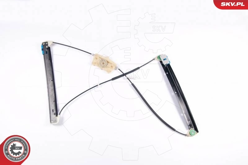 Window Regulator